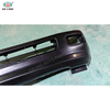 Black Front Bumper with OE 894434586 For Isuzu D-max Dmax 2002