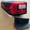 Auto Spare Parts Rear Bumper Tail Lamp Rear Light Taillight for Mg Zs 2017 2018 2019