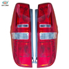 92401-4h000 924014h000 924024h000 Tail Light Rear Lamp for Hyundai H1 Grand Starex for ILOAD for IMAX I800 TQ 2007 2008 - 2018