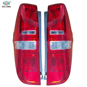 92401-4h000 924014h000 924024h000 Tail Light Rear Lamp for Hyundai H1 Grand Starex for ILOAD for IMAX I800 TQ 2007 2008 - 2018