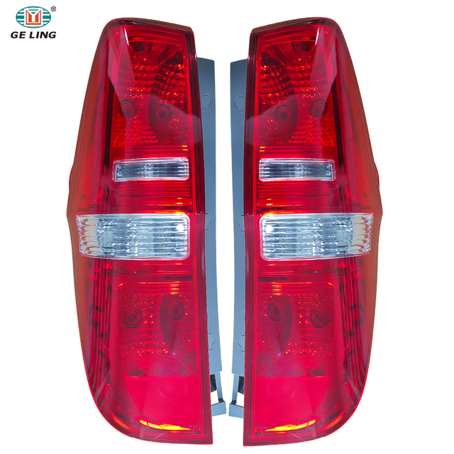 Feu arri&egrave;re pour Hyundai H1 Grand Starex, pour ILOAD, IMAX I800 TQ 2007, 2008, 2018, 924014h000, 924024h000