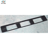 GELING Car Accessories Bumper Trim The Middle For Hino 700