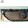 Body Part Grille 10633336 10944344 for Mg Zs 2017 2018 2019