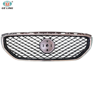Body Part Grille 10633336 10944344 for Mg Zs 2017 2018 2019