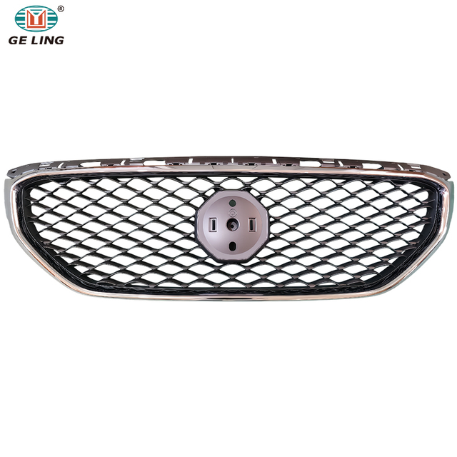 Body Part Grille 10633336 10944344 for Mg Zs 2017 2018 2019