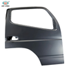 Body Parts With Mirror Arm Hole Wide Door Shell for Mitsubishi Canter Fuso 2012