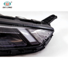 Headlight EQEQ4121010B EQEQ4121020B for BYD Seagull