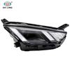 Headlight EQEQ4121010B EQEQ4121020B for BYD Seagull