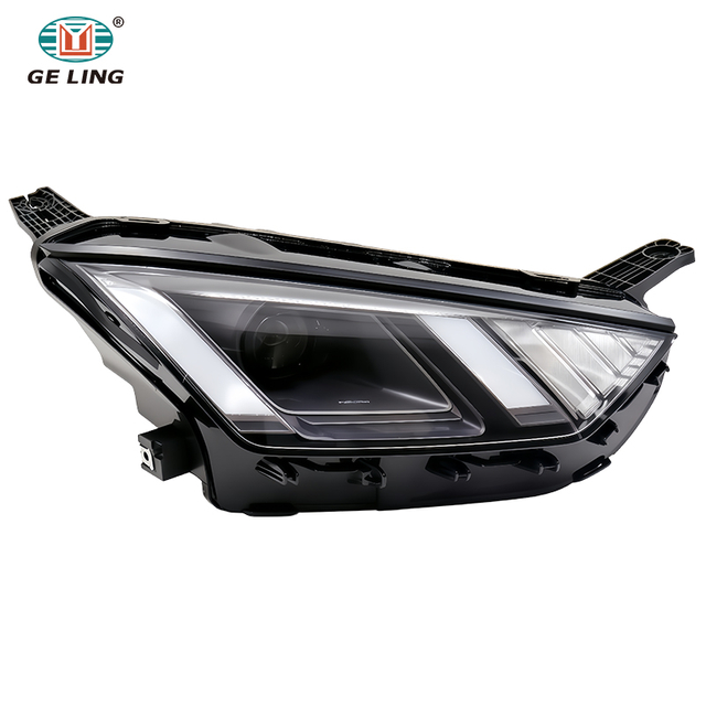 Lampu Depan EQEQ4121010B EQEQ4121020B untuk BYD Seagull