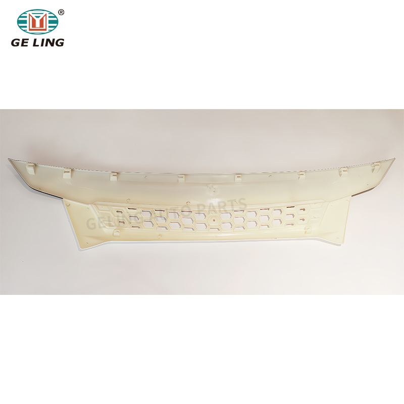 GELING Car Accessories Grille Grill for Mitsubishi Canter 2022