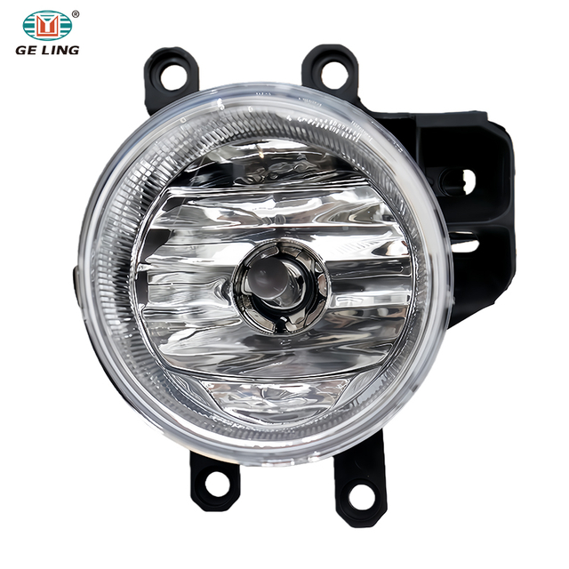GELING Car Accessories Fog Lamp Driving Light for Toyota Revo 2016