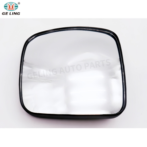 GELING Car Accessories Rectangle Mirror for Isuzu Fsr113 Fsr112