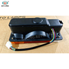 Body Kits Taillight Rear Light Tail Lamp Ok68051040 Ok68051030 for K3000