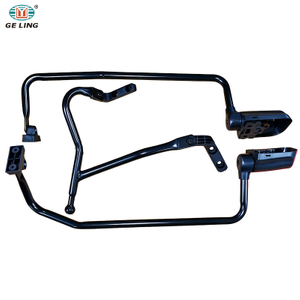 GELING Car Accessories Mirror Bracket For Hino 700