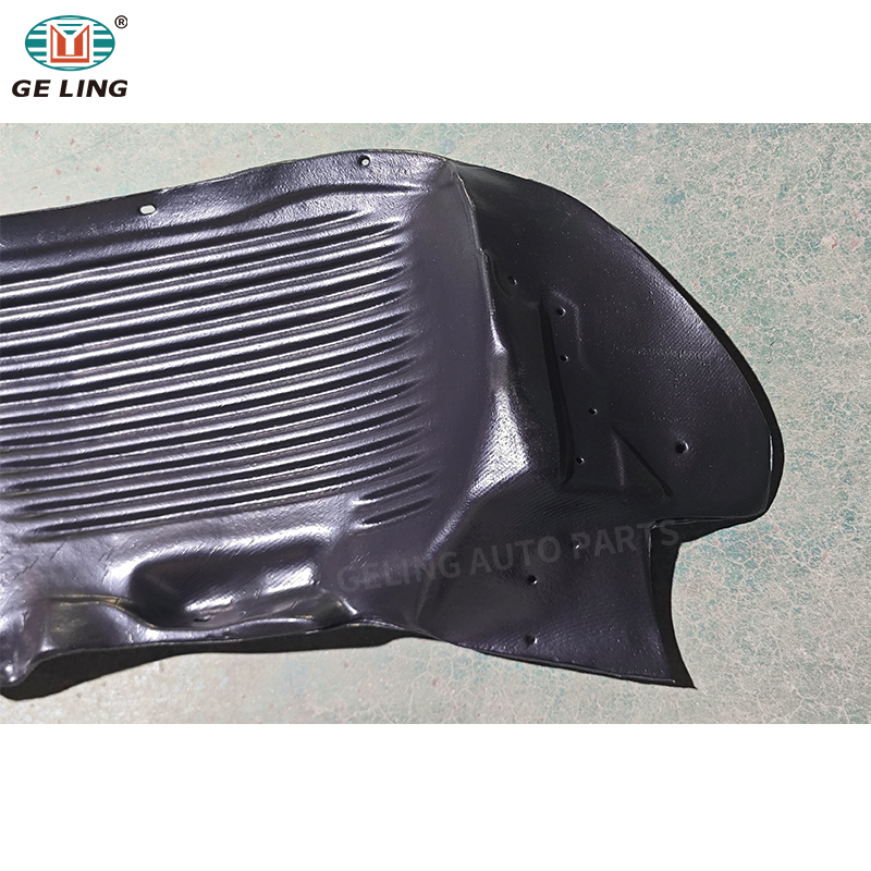 GELING Front Small Inner Lining for Mitsubishi Triton L200 2019-2020