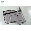 GELING Car Accessories Manual Inside Door Board For Isuzu Giga Fvr Ftr 1999