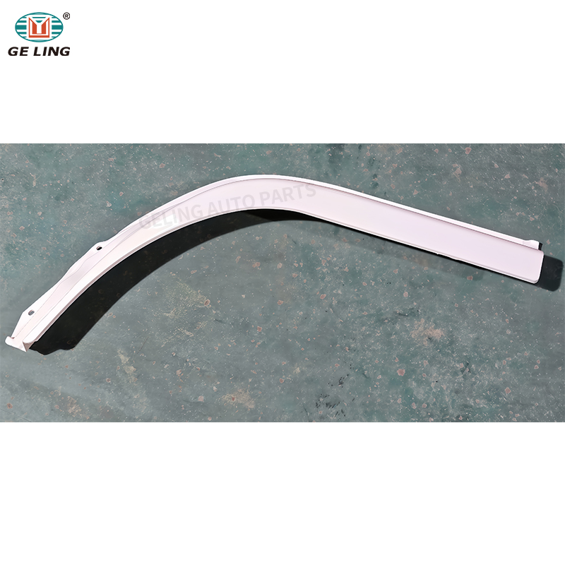 GELING Auto Parts Wheel Hood For Isuzu 600p Elf Nqr Npr 
