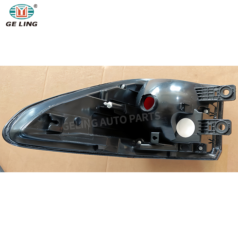 Auto Spare Parts Rear Bumper Tail Lamp Rear Light Taillight for Mg Zs 2017 2018 2019