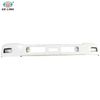 GELING Truck Body Parts Accessories 897186321 White Front Bumper for Isuzu Giga CVR CXZ CXM EXR 1997 2006 2002