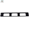 GELING Car Accessories Bumper Trim The Middle For Hino 700