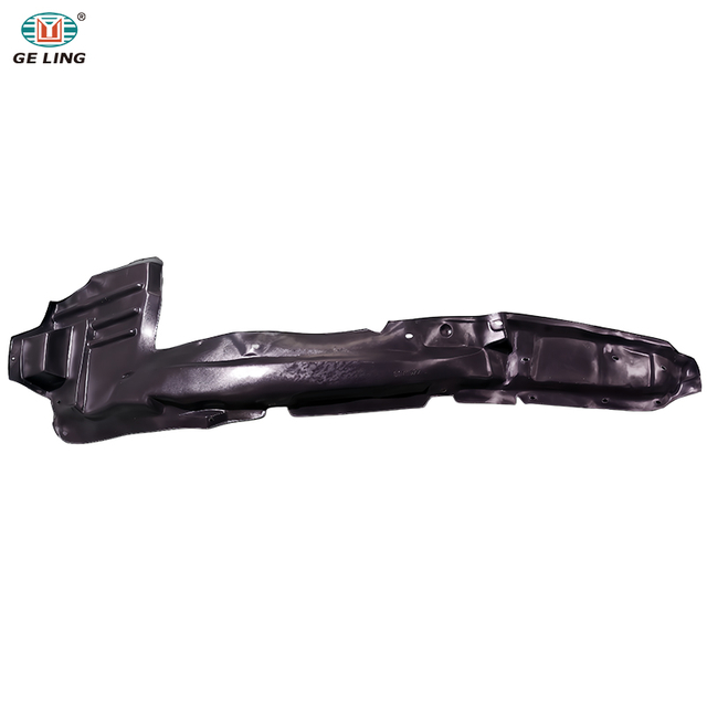 Auto Parts Inner Lining of Fender 8972354412 8972354431 For Isuzu Dmax 2002-2011