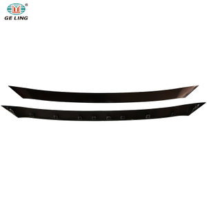 GELING Car Accessories Grille Stripe For MG ZS 2020